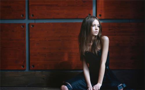 深夜吃烧烤经典句子