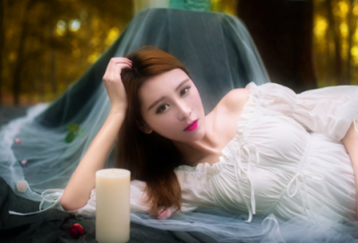 ​可爱的女生网名(精选600个)