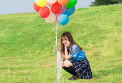 ​好听的情侣名字有哪些？541个