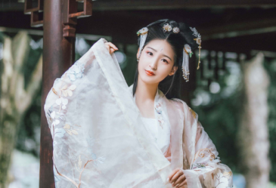 ​充满少女感的昵称大全(591个)