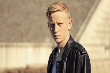 2023成熟稳重的男生网名