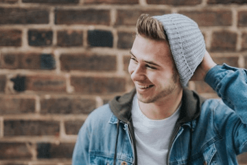 2023成熟稳重的男生网名