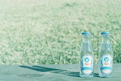 ​描写初夏的好句子