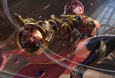 ​QQ飞车网名大全414个