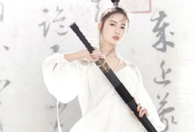 ​武侠有趣的网名(共410个)