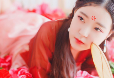 ​非主流昵称大全(384个)