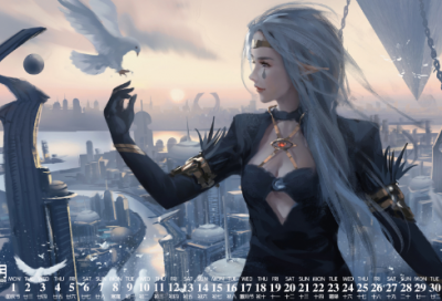 ​一字网名416个