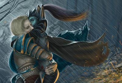 ​高冷御姐网名，高冷伤感网名337个