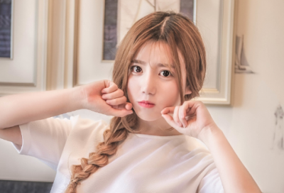 ​微信闺蜜网名短一点小清新238个