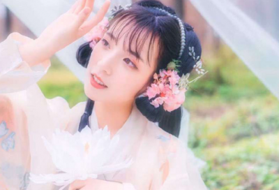 ​简单舒心的昵称(共335个)