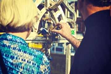 两个字最火的情侣名字2023