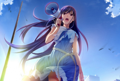 ​高冷帅气的游戏名字150个