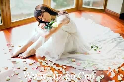 关于未央的句子