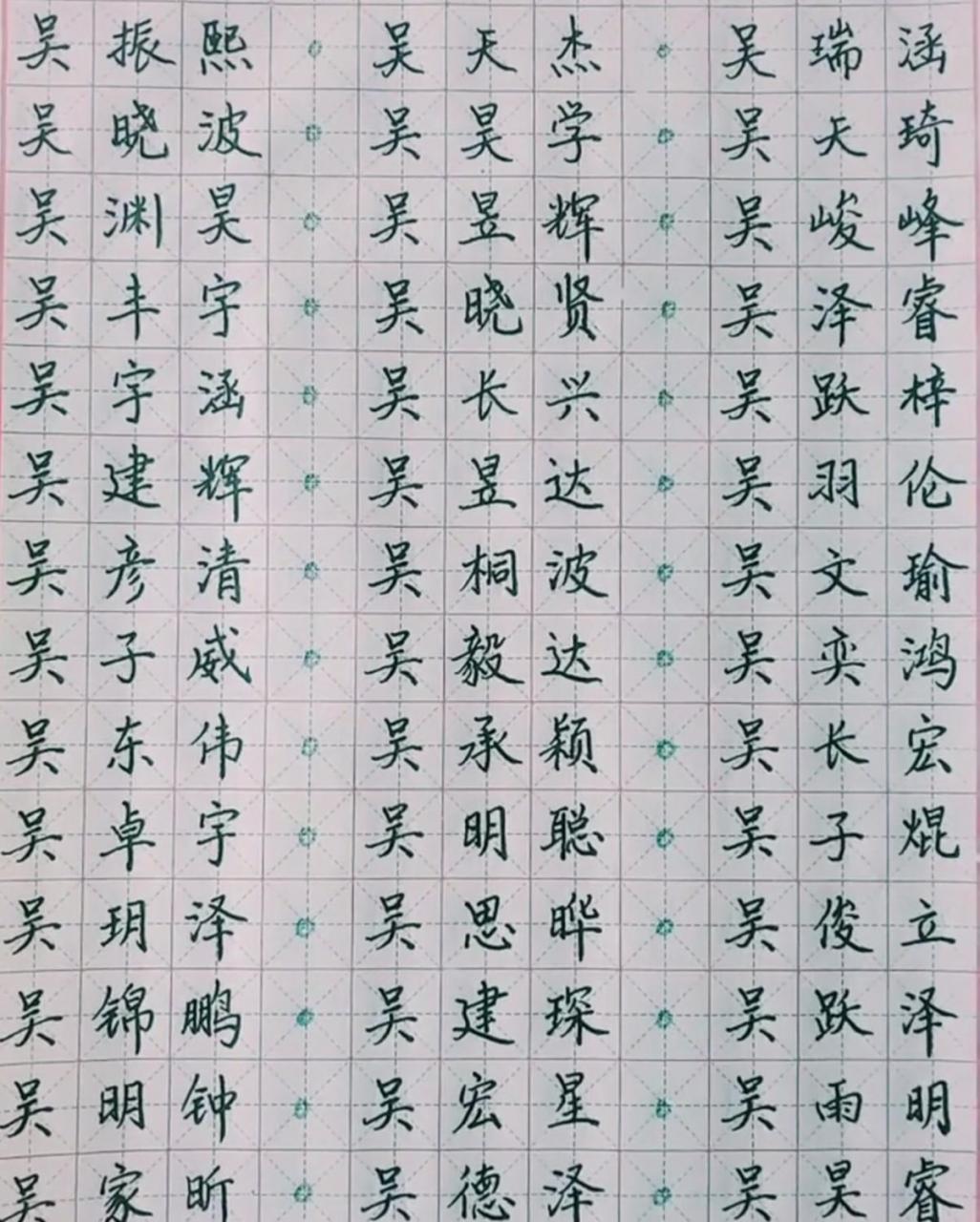 名字个性签名免费设计,个性的名字 有创意