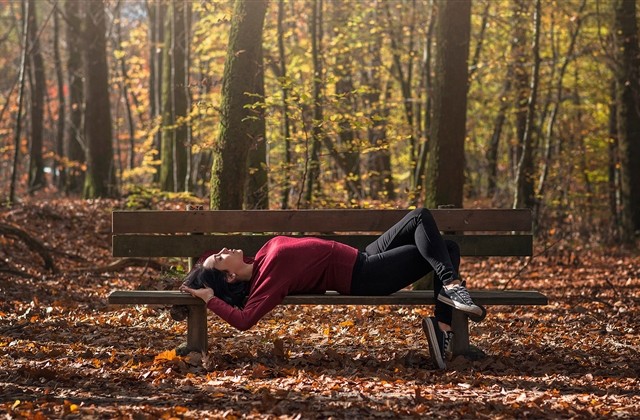 淡定人生路的感言