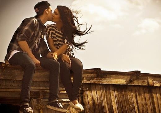 描写初雪的唯美句子