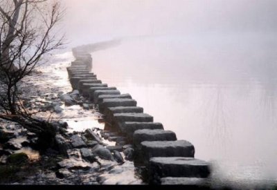 ​晚安心语唯美简短句子 晚安心语正能量 正能量语录