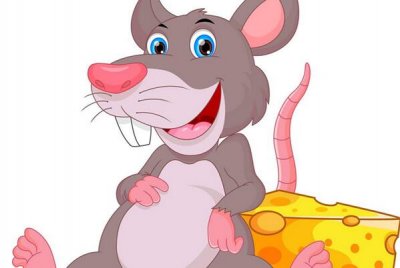 ​属鼠寓意好大气的名字男孩：男孩名中加这些字，整体运势都变好