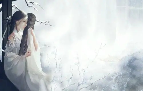 超级好听温柔的神仙网名