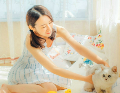 ​比较仙气冷艳的名字网名