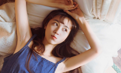 ​甜美温柔的女生网名 温柔至极的网名女生