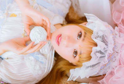 ​女性的网名大全83个