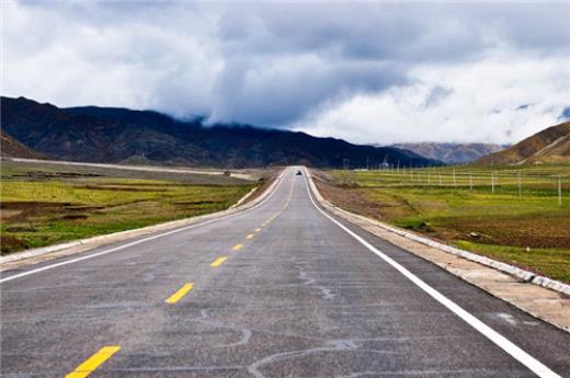 天黑孤独的唯美句子