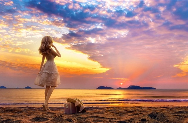 男生七字押韵诗意网名 男生七字押韵诗意网名