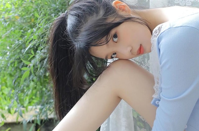 二字温柔网名 二字温柔网名