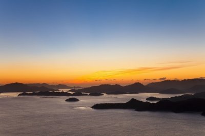 ​清晨的阳光唯美句子 适合大清早发的朋友圈