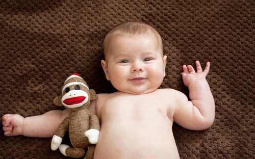 洒脱又大气的男孩名字