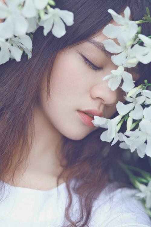 关于甜蜜爱情的唯美句子