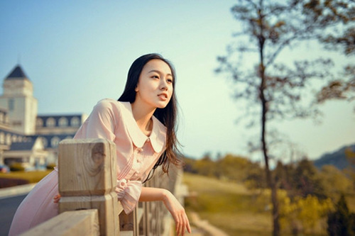 简短文艺小清新短句 文艺但不矫情的句子(61句)