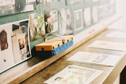 描写自然景观的句子35句