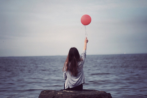 写给男朋友感动的话84句