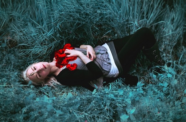 时尚唯美霸气女生网名(共452个)