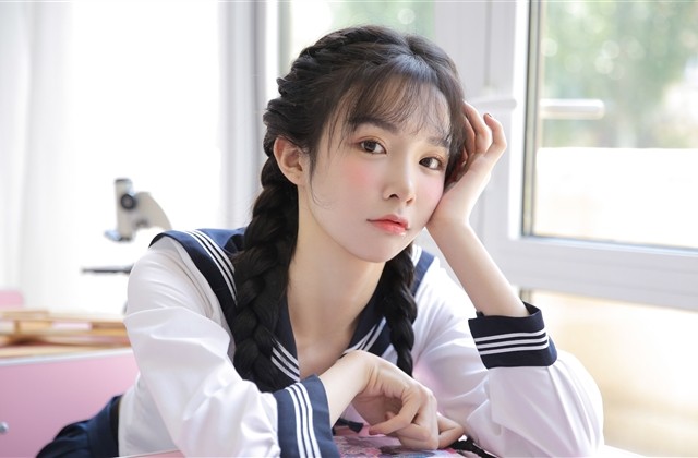 清纯的两字网名(优选488个)