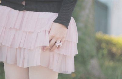 ​别具一格的网名女生