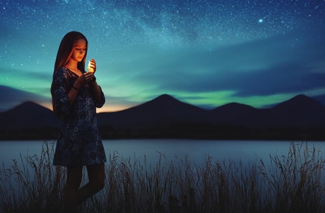 英文好听的网名