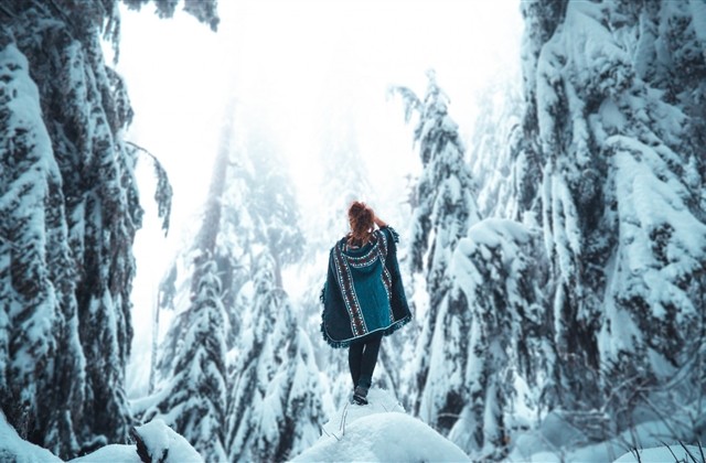 英文好听的网名