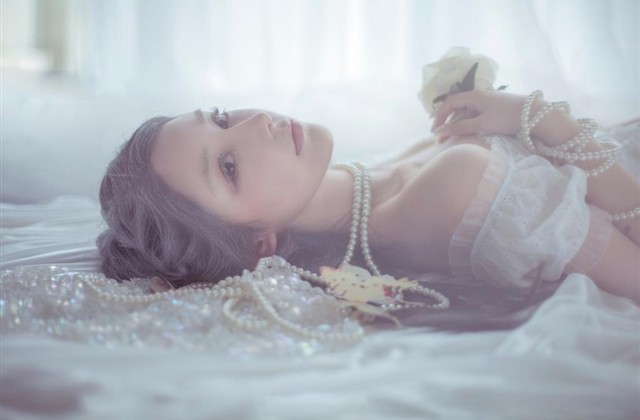 女生伤感微信名字 昵称