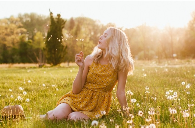 唯美很时尚的女生长网名(优选136个)