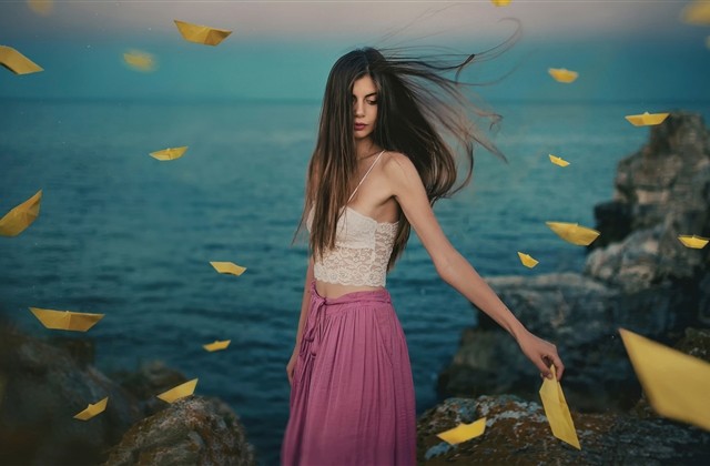 好听又贱贱的网名(精选124个)