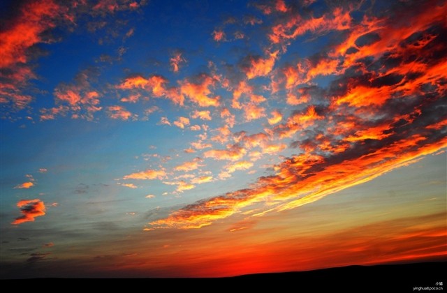 尝试把心放空qq网名(优选140个)