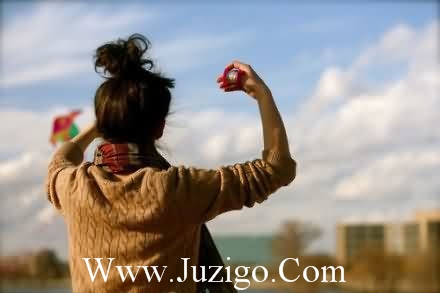 给高三女儿的鼓励话朴实汇总(精选30句)
