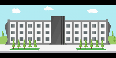 ​形容开学的句子