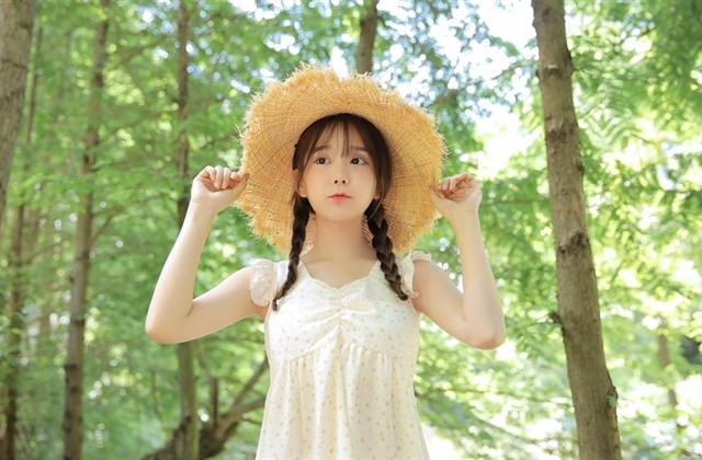 值得你长期不换的闺蜜网名