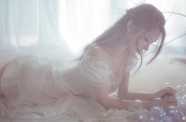 好听的暗恋昵称