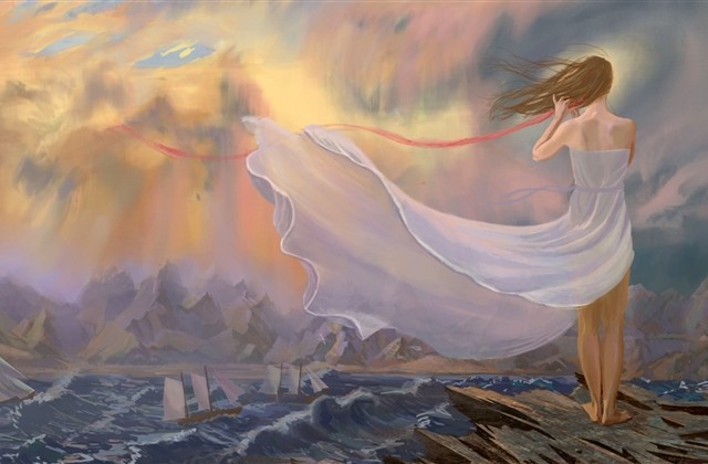 充满阳光的英文昵称