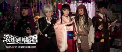 ​女王霸气的个性签名